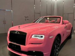 豪車泡水車價格一般是多少錢一輛，豪車泡水能賣多少錢？