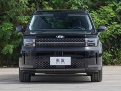 最新款現代勝達，全新一代高端中型SUV！