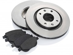 泡水車剎車片怎么更換？拆剎車片的步驟?