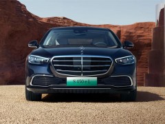 奔馳油電混合動力suv，奔馳油電動力車型？