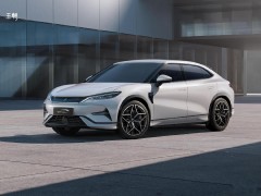 比亞迪S5L強勢來襲全新車型：未來出行的新寵兒