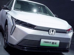 最新動作本田獵光e:NS2：純電獵裝的創新之作