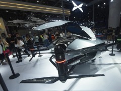 小鵬飛行汽車公司最新消息，包含融資、產品、市場情況！