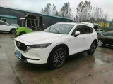 18年馬自達CX-5