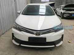 泡水車、涉水車安全氣囊故障燈亮了，還能用嗎 能正常彈出嗎？需要更換嗎？