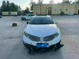 16年林肯林肯MKZ