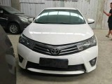 19年豐田卡羅拉