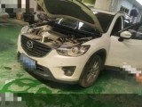 16年馬自達(dá)CX-5