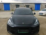 22年特斯拉Model Y