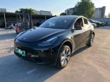 23年特斯拉Model Y