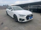 21年奧迪A4L