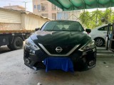 18年日產軒逸