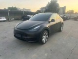 23年特斯拉Model Y