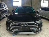 19年奧迪A8L