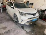 16年豐田RAV4榮放