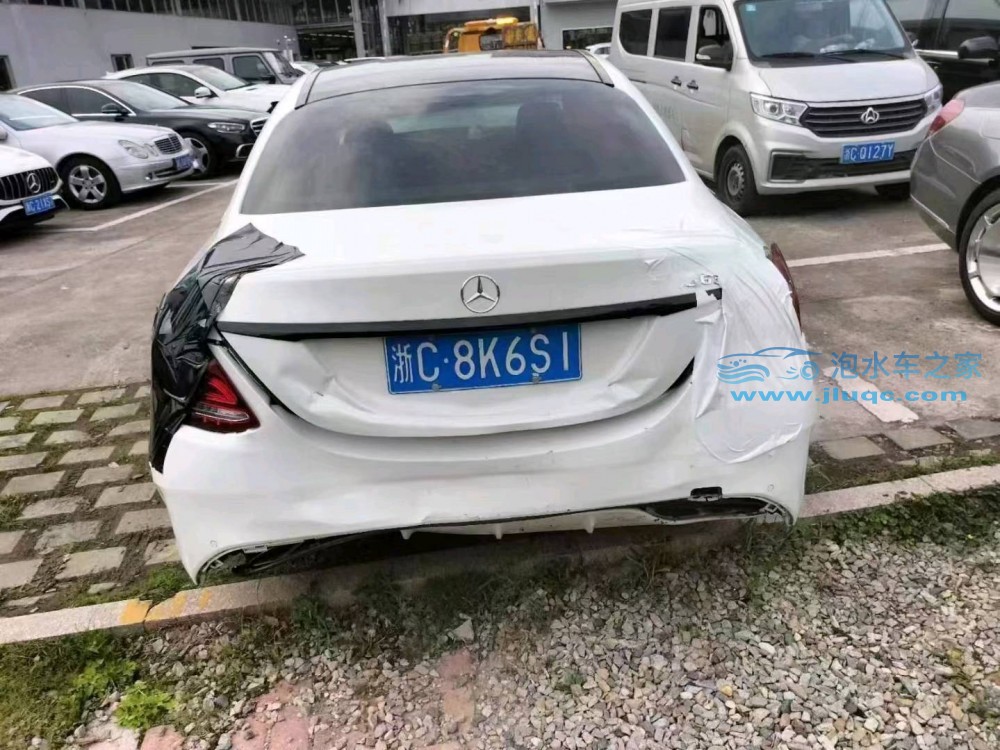 16年奔馳C