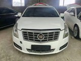 15年凱迪拉克XTS