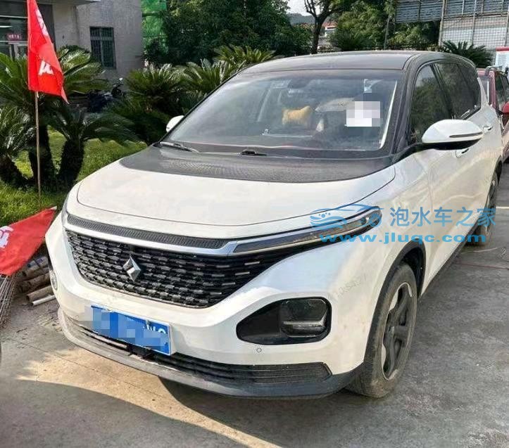 21年寶駿寶駿RM-5