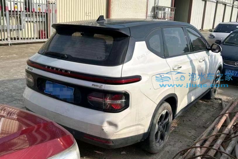 21年寶駿寶駿RM-5