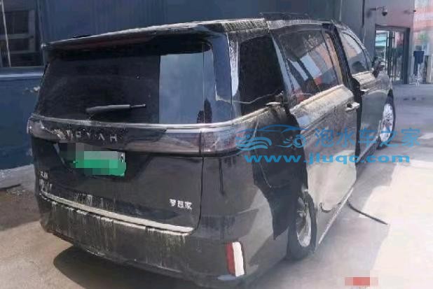 24年嵐圖夢(mèng)想家