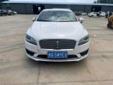 19年林肯林肯MKZ