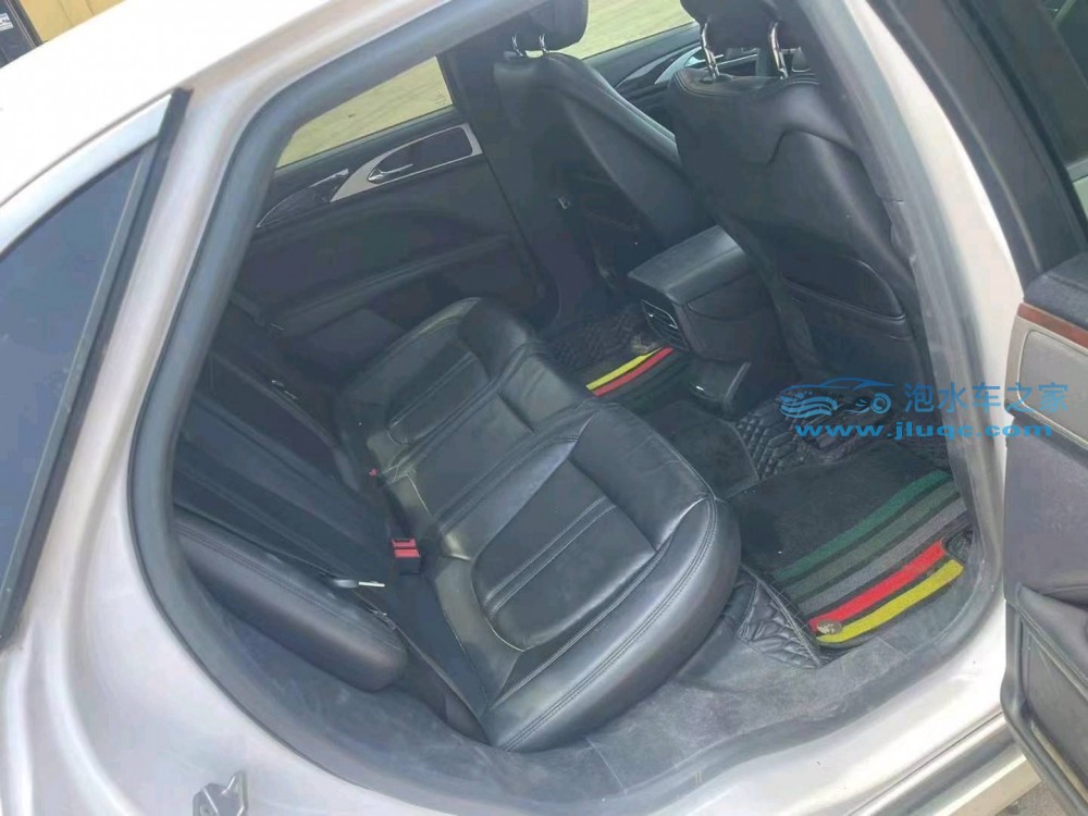 19年林肯林肯MKZ