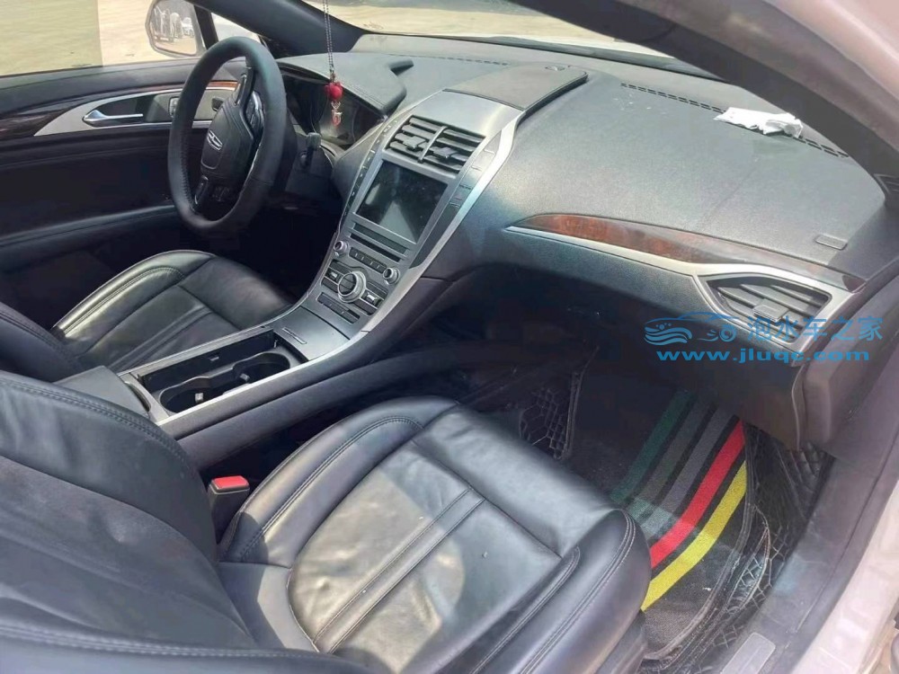 19年林肯林肯MKZ