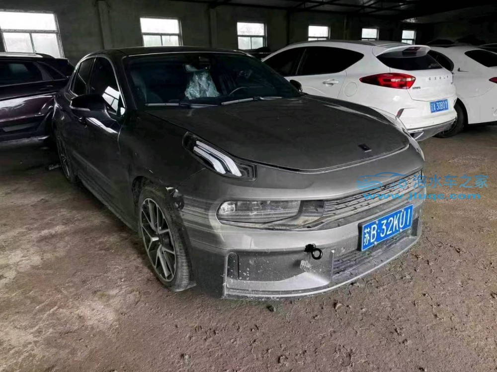 21年領(lǐng)克03