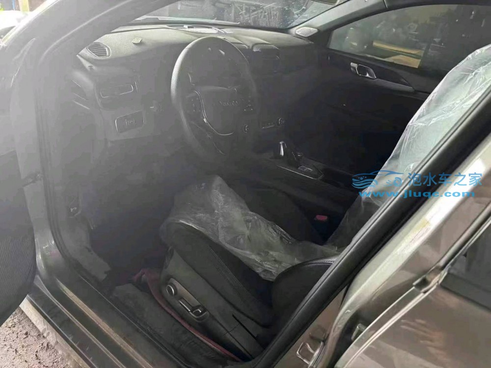 21年領(lǐng)克03