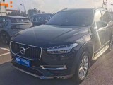 16年沃爾沃XC90