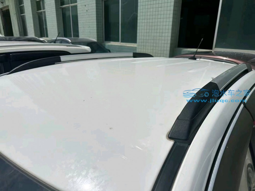 16年長安長安CS15