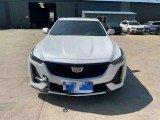 23年凱迪拉克CT5