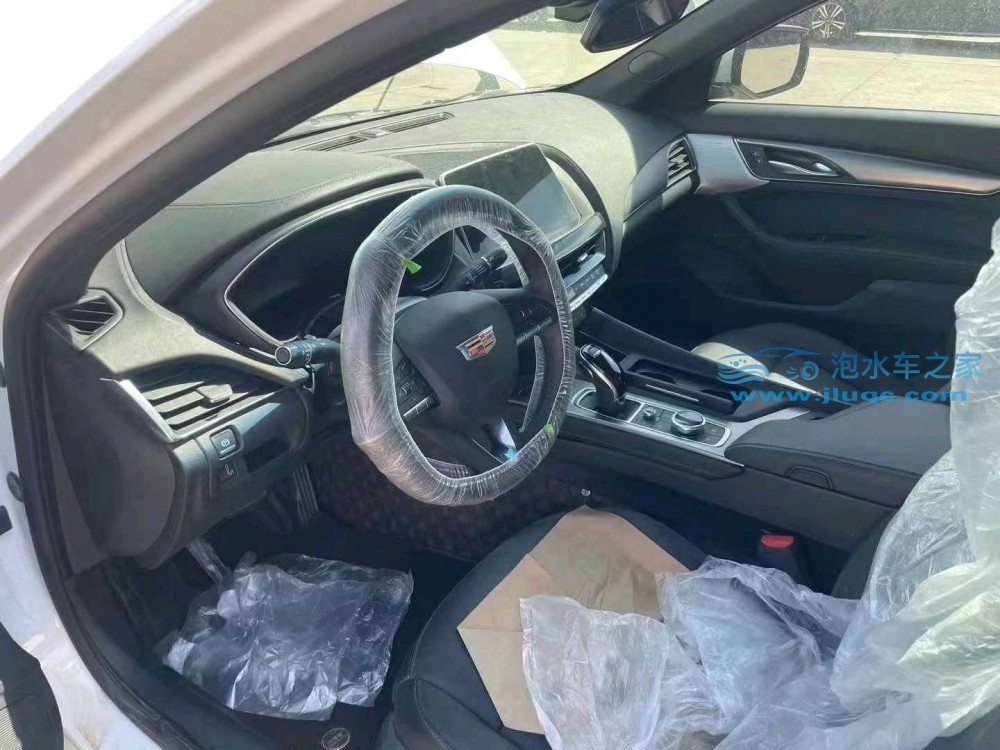 23年凱迪拉克CT5