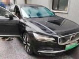 24年沃爾沃S90