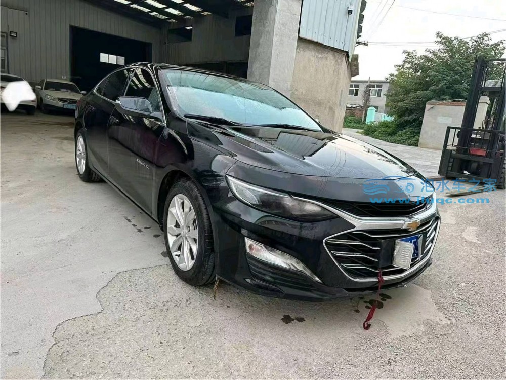 21年雪佛蘭邁銳寶XL