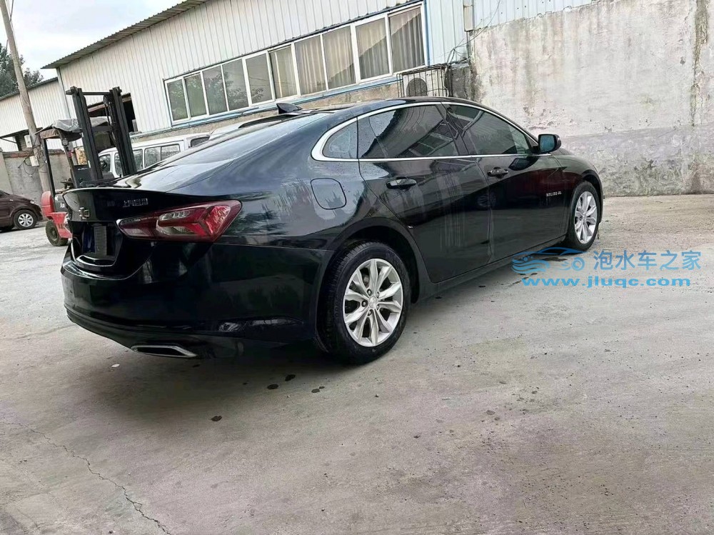 21年雪佛蘭邁銳寶XL