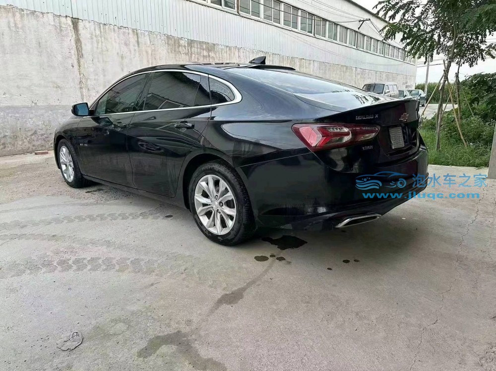 21年雪佛蘭邁銳寶XL