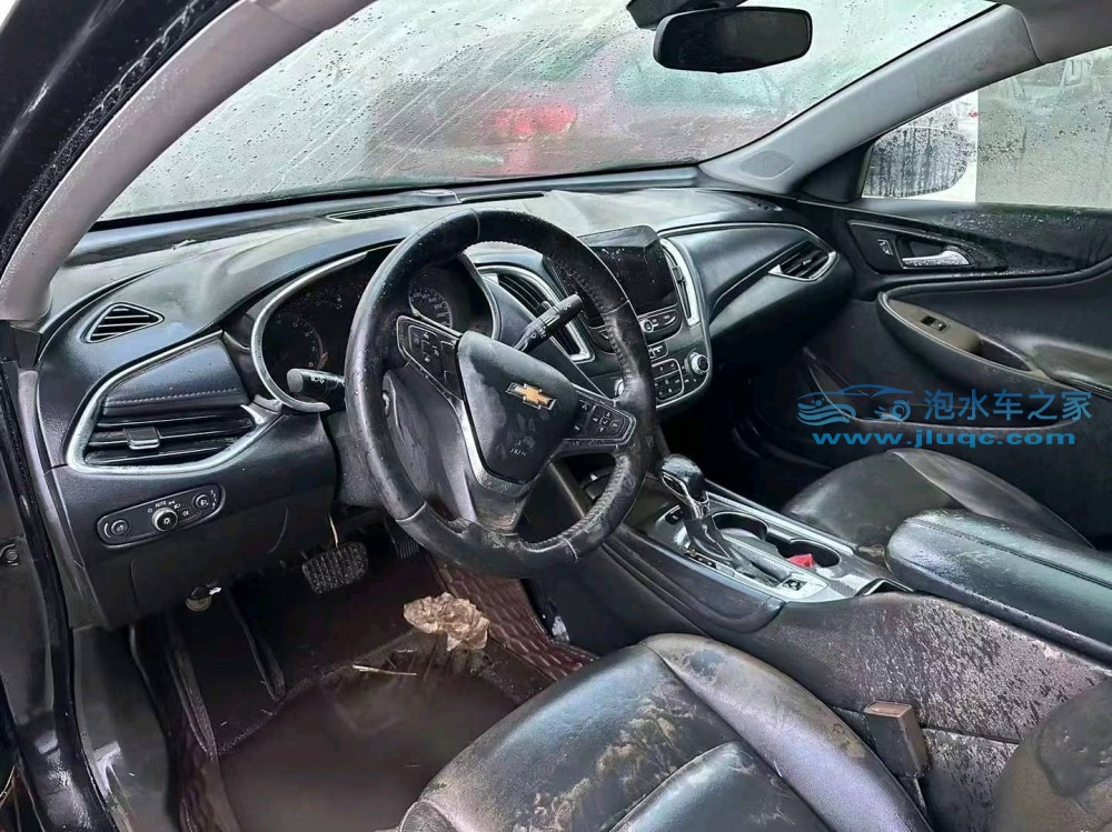 21年雪佛蘭邁銳寶XL