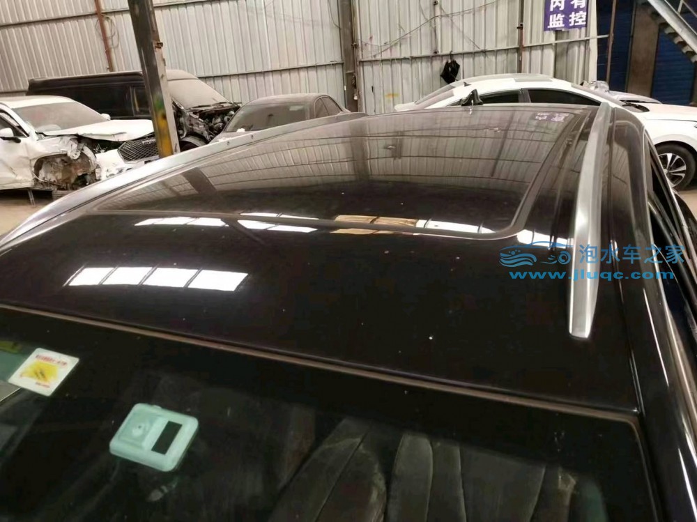 21年別克昂科威