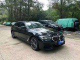 23年寶馬5系