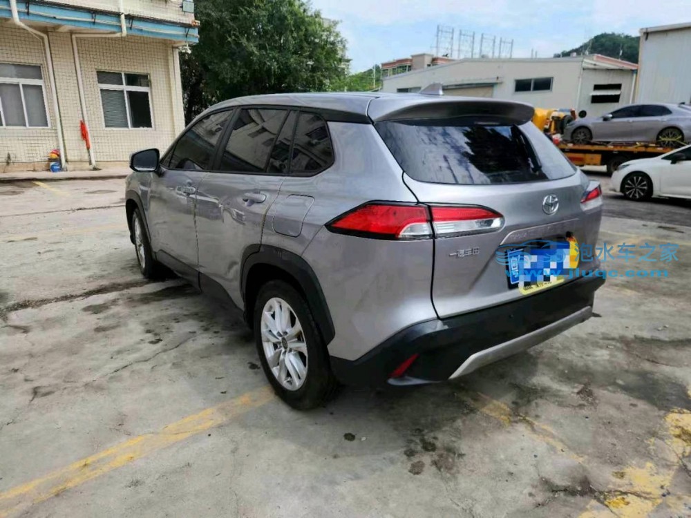 23年日產(chǎn)軒逸