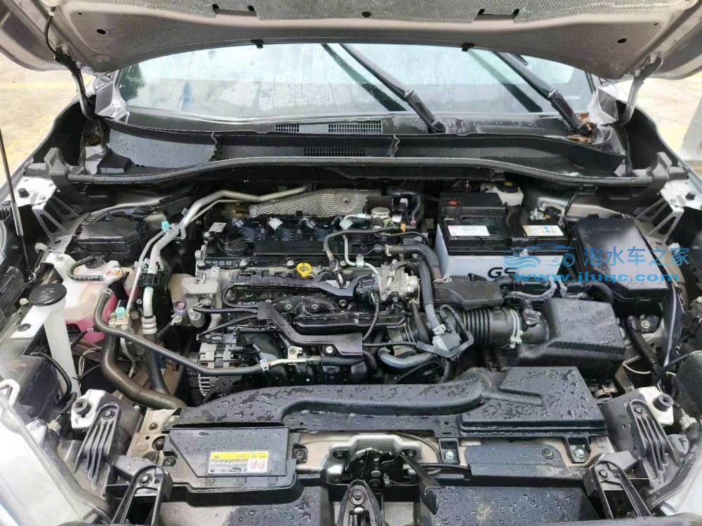 23年日產(chǎn)軒逸