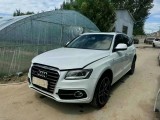 17年奧迪Q5