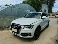 奧迪近期降價潮解析：多款車型優惠幅度大，購車攻略，優惠14.78萬元