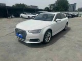 17年奧迪A4