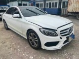 15年奔馳C