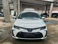 豐田汽車全國大降價，熱門車型優惠高達數萬元！