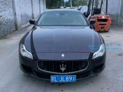 泡水車二手車交易：市場現狀、交易平臺與渠道、市場趨勢