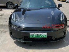 泡水車市場：泡水車價格競爭下的消費者選擇與風險權衡