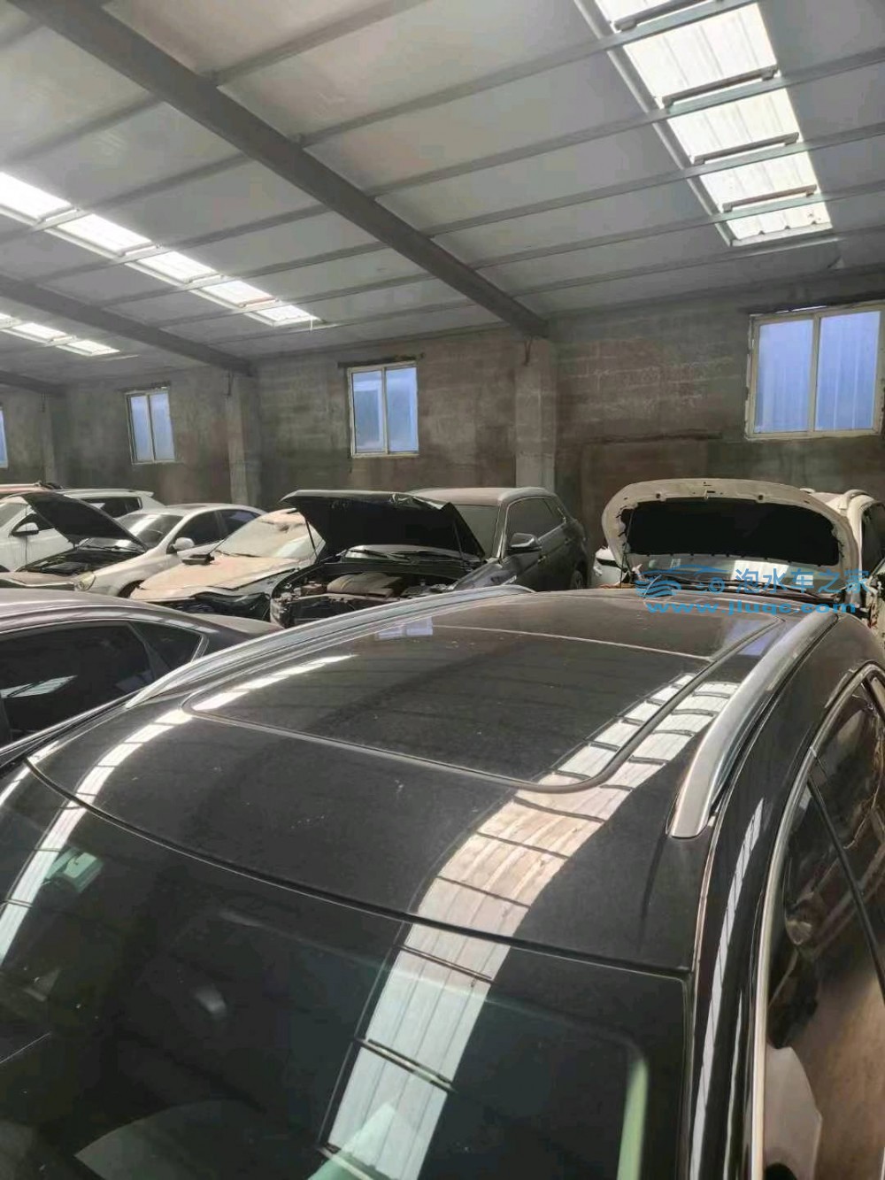 23年別克昂科威